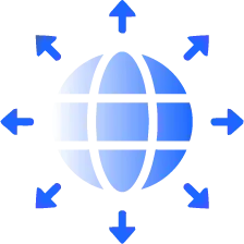 서비스 제공 가능